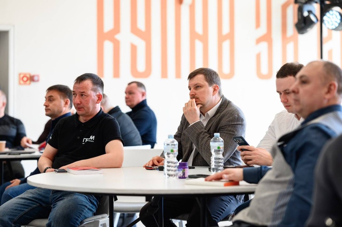 Пресс-служба КУПНО