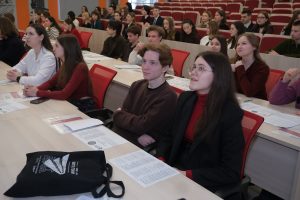 НИУ Президентской академии