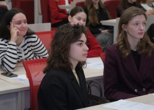 НИУ Президентской академии