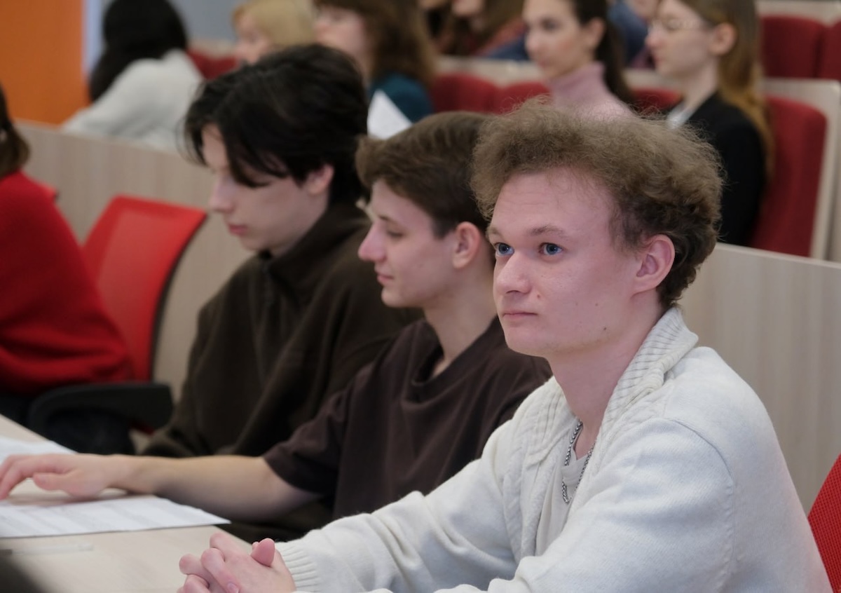 НИУ Президентской академии