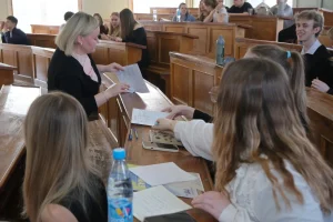 НИУ Президентской академии