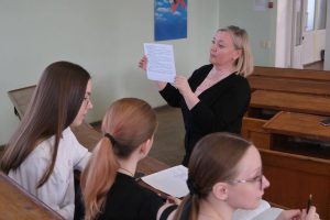 НИУ Президентской академии