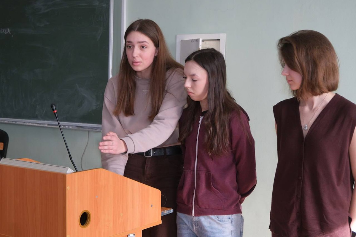 НИУ Президентской академии