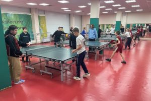 НИУ Президентской академии