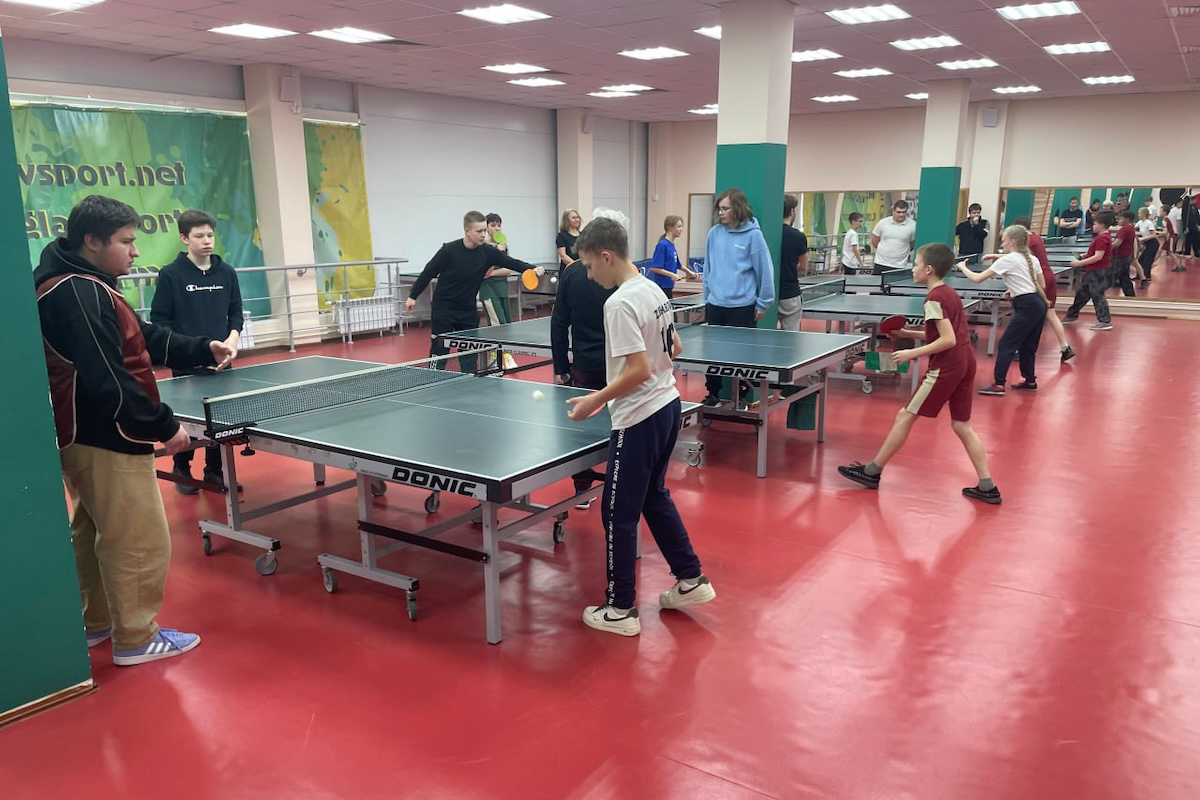 НИУ Президентской академии