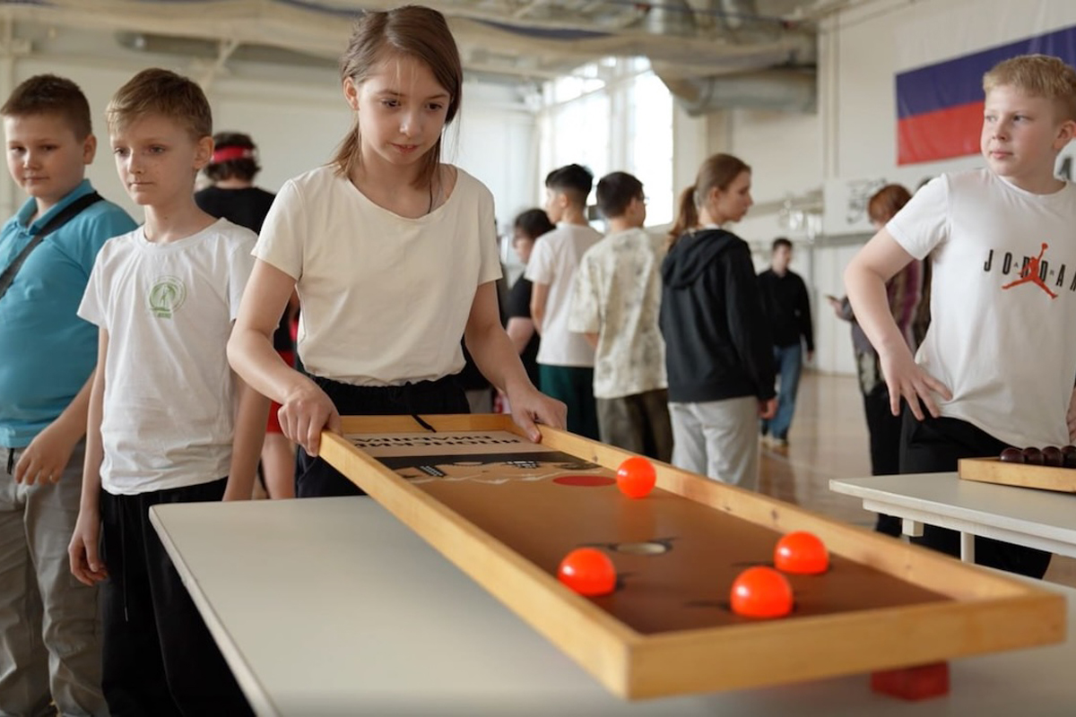 НИУ Президентской академии