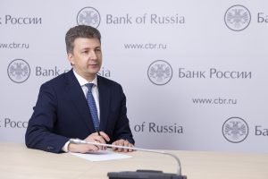 Андрей Попов: «Зная официальную инфляцию, вы можете ориентироваться, какой сейчас общий&nbsp;тренд»