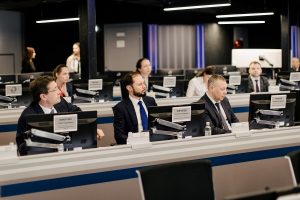 Новые локации появятся на маршруте «Золотого кольца» к его 60-летию