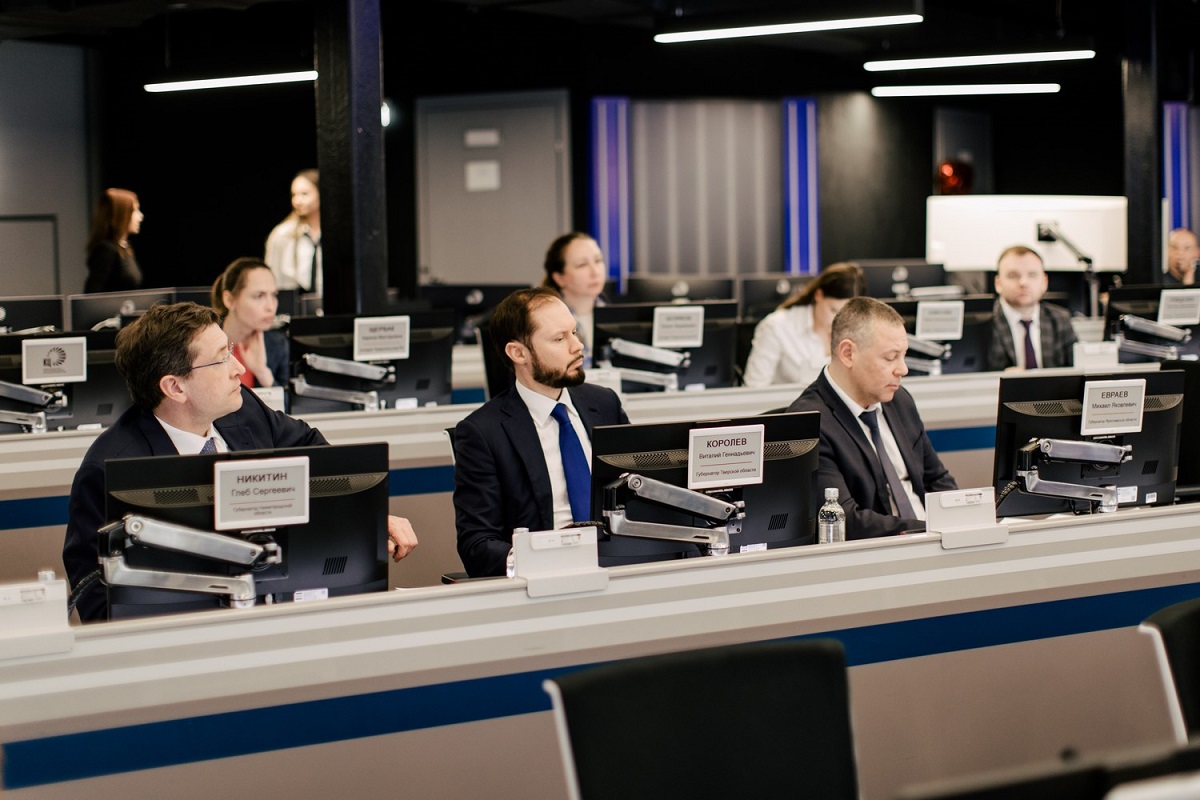 Новые локации появятся на маршруте «Золотого кольца» к его 60-летию