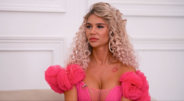 Пара из Нижнего Новгорода поженится в реалити-шоу «Четыре свадьбы»