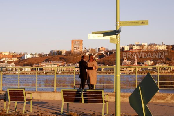 «Забыть уже не получится»: каким туристы видят Нижний Новгород