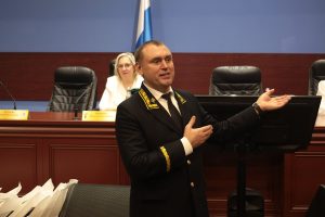 На зарплату купить не могли: имущество на сотни миллионов рублей изъяли у бывших нижегородских судей 