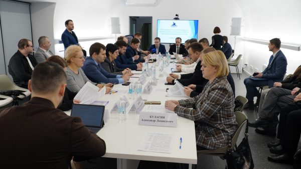 В Общественной палате региона обсудили прокат электросамокатов