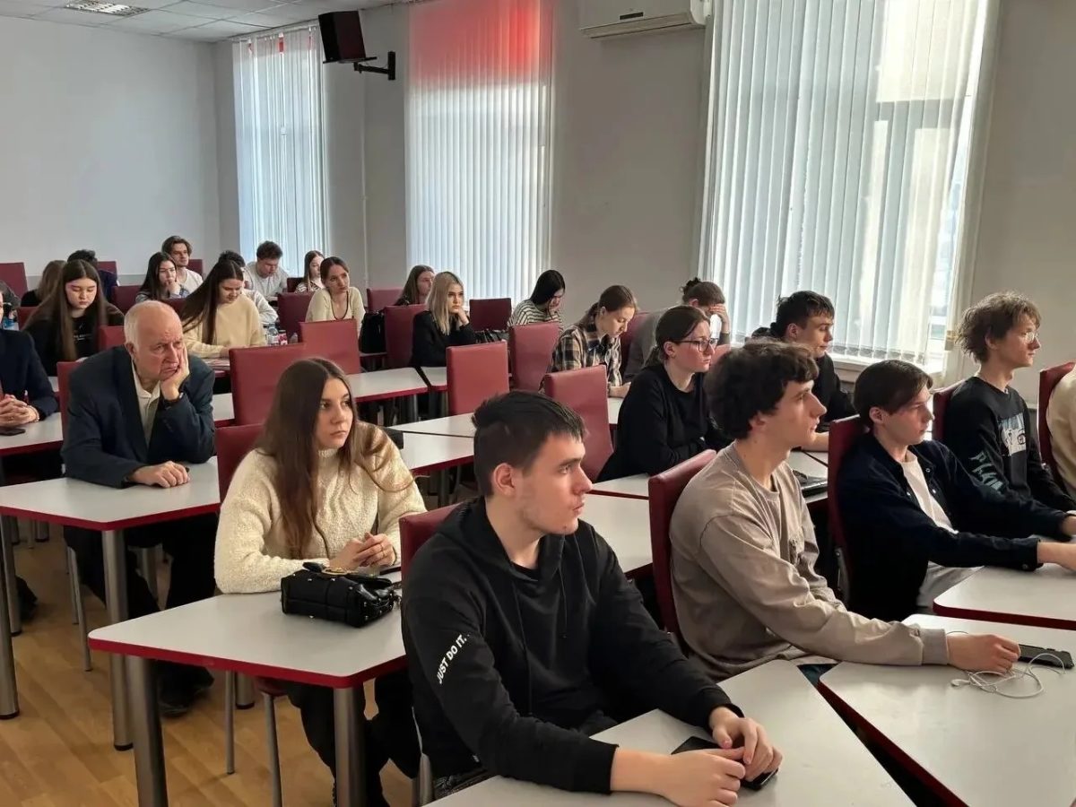 НИУ Президентской академии проводит обучение по нацпроекту «Кадры»