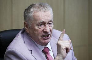 «Вместо Ялты будет Сочи»: каким Владимир Жириновский предсказал новый миропорядок