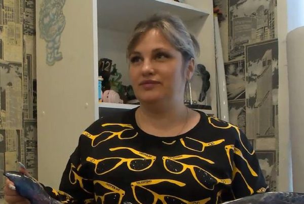 «Мы под надёжной защитой»: семья участника СВО рассказала о поддержке от региона