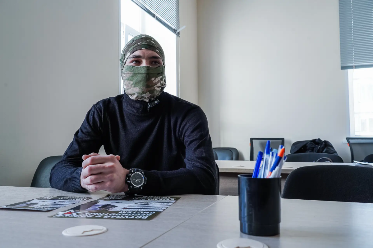 Доброволец СВО заявил о роли войск беспилотных систем