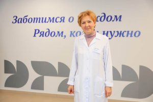 Нижегородский диагностический центр сменил руководителя