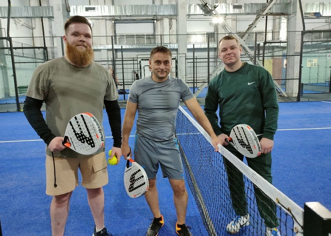 Ветераны СВО рассказали о стажировке в Минспорта Нижегородской области