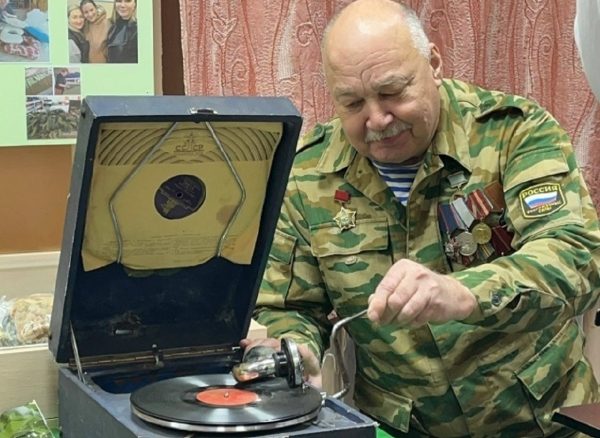 Большая роль маленького музея: житель Семёнова собрал коллекцию экспонатов о военной истории ХХ&nbsp;века