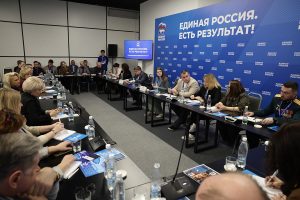 Обновленную стратегию туризма предложили включить в народную программу