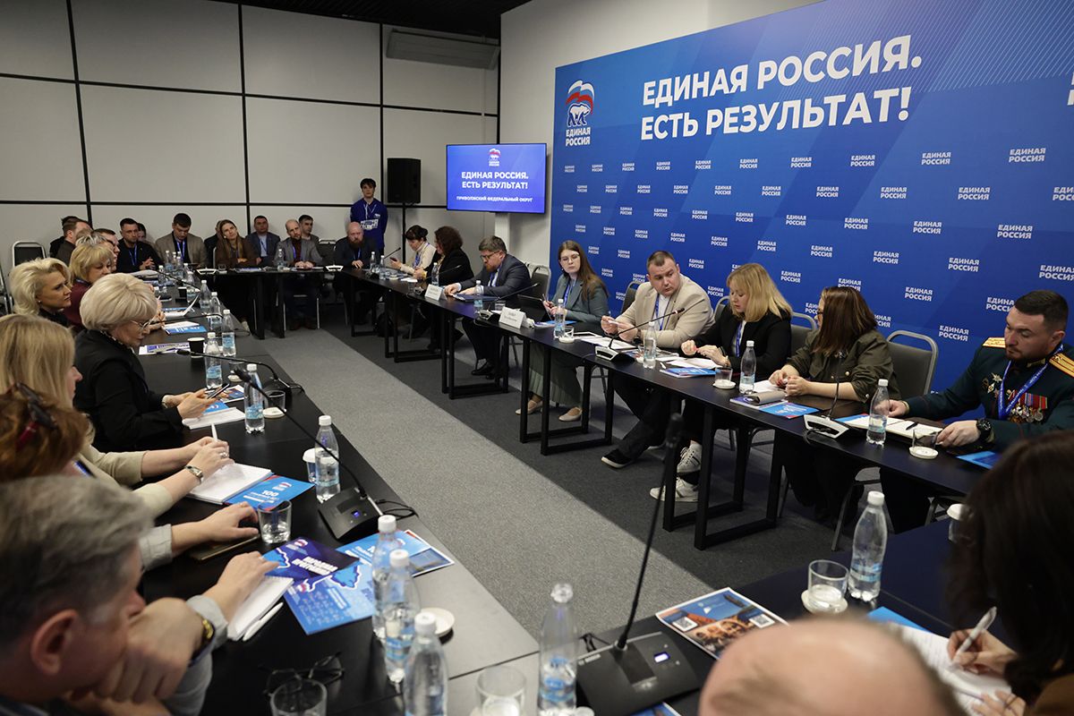 Обновленную стратегию туризма предложили включить в народную программу