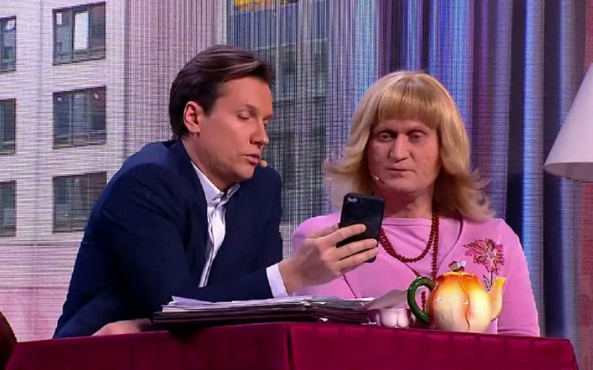 «Уральские пельмени» прокомментировали слухи о закрытии шоу