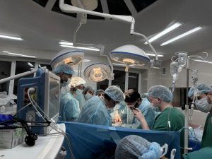 В Нижегородской области начали проводить пересадку роговицы по ОМС