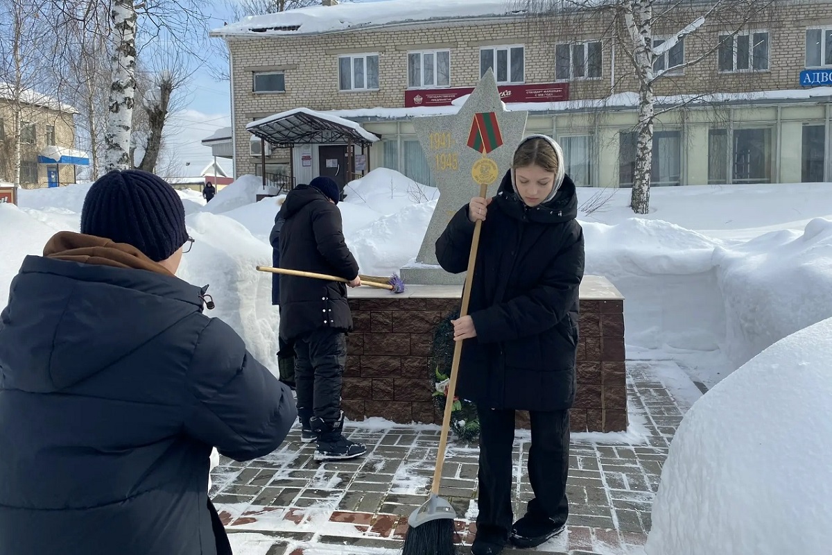 «Движение Первых» Тонкинского округа/ВКонтакте