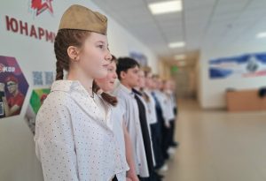 В первых рядах: как живут и чем занимаются современные пионеры в Нижегородской области