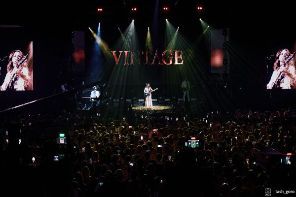 Солистка группы «Винтаж» Анна Плетнёва: «Я разрешаю себе быть разной»&nbsp;