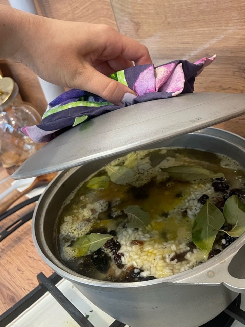 предоставлено Ириной Монич