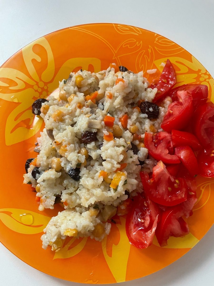 предоставлено Ириной Монич