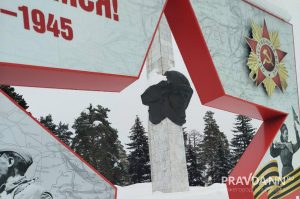 Большие потери на Малой земле: жителям Выксы рассказали о послевоенном Новороссийске