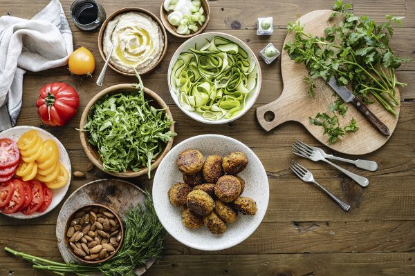 Постно – это вкусно! Нижегородские хозяйки поделились рецептами любимых блюд