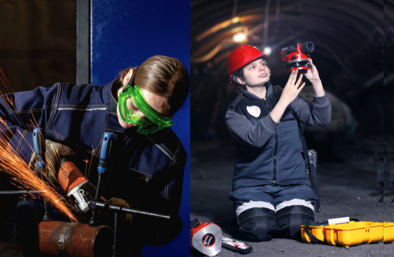 Нижегородских студентов пригласили на фотоконкурс «Профессии будущего»