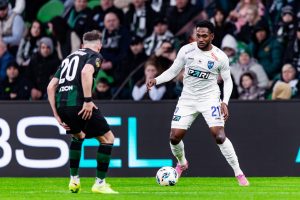 Футболисты «Пари НН» получили вызов в различные сборные