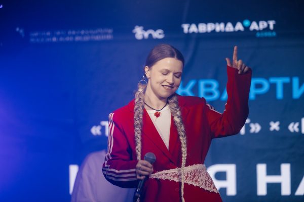 25 музыкантов вошли во второй сезон проекта «Резиденты «Высоты»