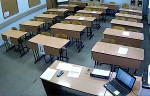 ЕГЭ-2026 будут контролировать свыше трех тысяч видеокамер «Ростелекома»