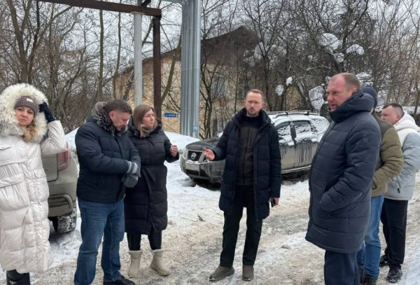 Минэкологии Нижегородской области проведет учет площадок