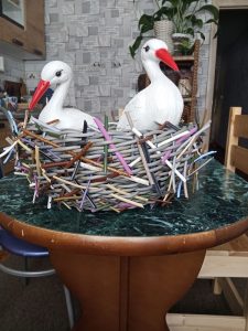 предоставлено героиней