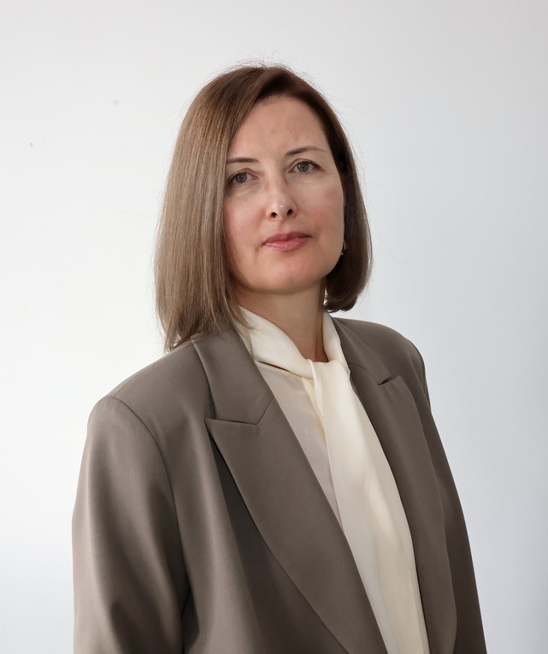 Марина Шакирова знает по опыту: юридические процедуры помогают сделать расставание более спокойным