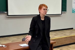 Нижегородских студентов привлекут к работе новой лаборатории по развитию городов