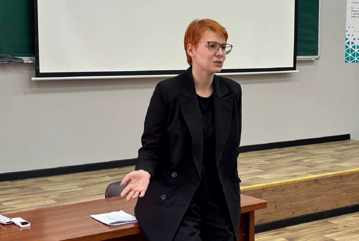 Нижегородских студентов привлекут к работе новой лаборатории по развитию городов