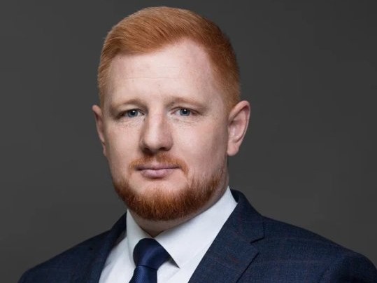 Павел Саватеев назначен и.о. зампреда правительства Нижегородской области