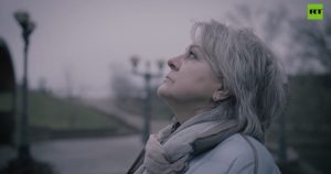 Премьера первой части фильма «Сильные духом. Мама и сын» прошла на&nbsp;RT