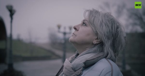 Премьера первой части фильма «Сильные духом. Мама и сын» прошла на&nbsp;RT