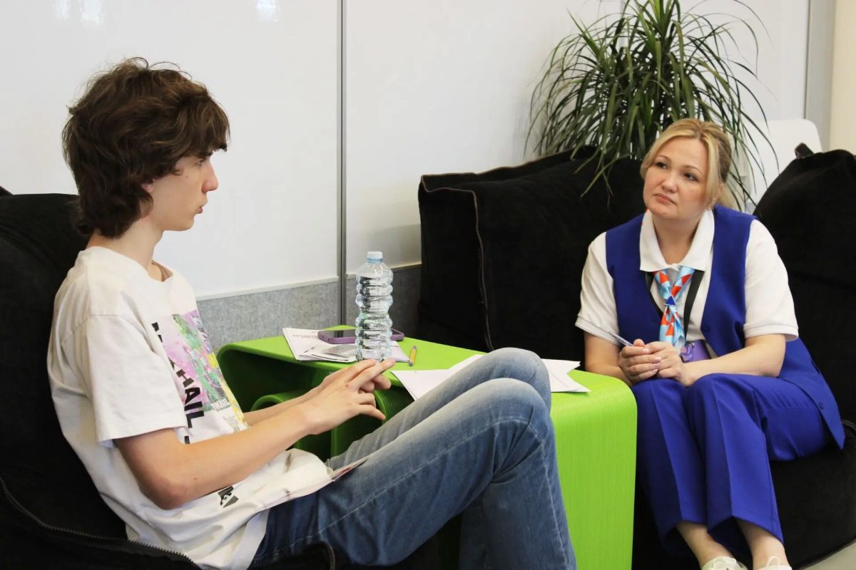 Нижегородский кадровый центр предлагает более 20 сервисов для молодежи