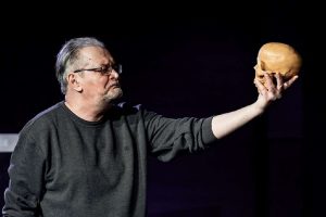 Андрей Абрамов/предоставлено театром «Комедiя»