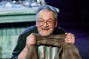 Андрей Абрамов/предоставлено театром «Комедiя»